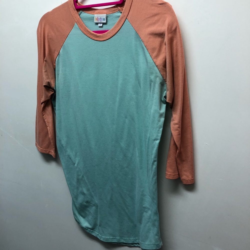 Small Randy Lularoe